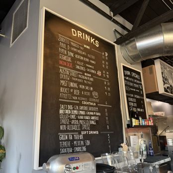 The Shop - Menu - Wine Bars Near Me - Portland, Maine The Shop - Menu - Wine Bars Near Me - Portland, Maine