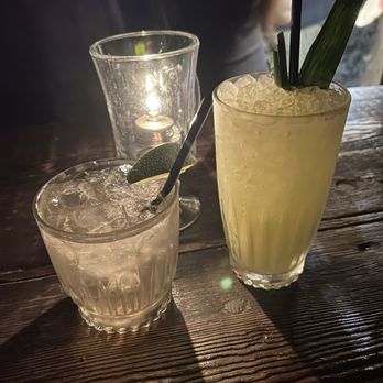 General Lee's - Right: cool vegetation Left: watermelon high - Cocktail Bars Near Me - Los Angeles, California General Lee's - Right: cool vegetation Left: watermelon high - Cocktail Bars Near Me - Los Angeles, California
