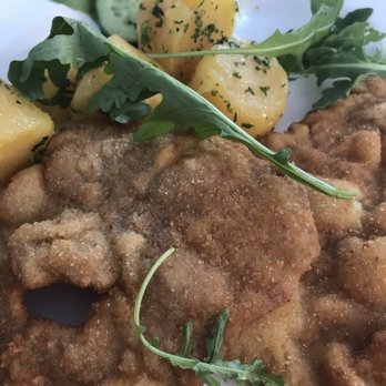 Müllerbeisl - Schnitzel - Austrian Near Me - Vienna, 9