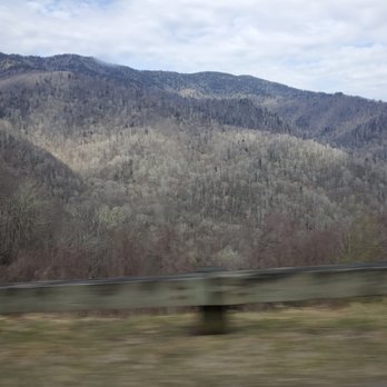 Bear Camp Cabin Rentals - Beautiful views - Vacation Rentals Near Me - Pigeon Forge, Tennessee