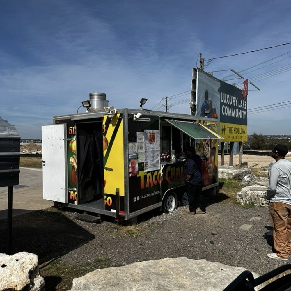 Food truck Food truck