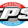 Photo of TPS Heating and Cooling