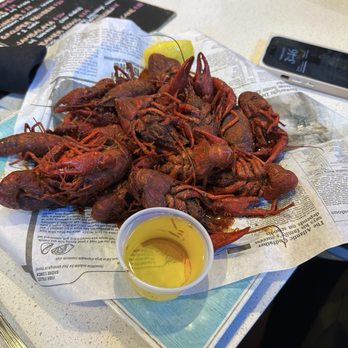 Rex's Seafood and Market - 1lb Crawfish - Seafood Markets Near Me - Dallas, Texas Rex's Seafood and Market - 1lb Crawfish - Seafood Markets Near Me - Dallas, Texas