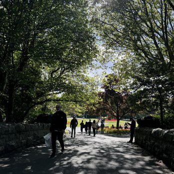 St Stephen's Green - Parks Near Me - Dublin, D