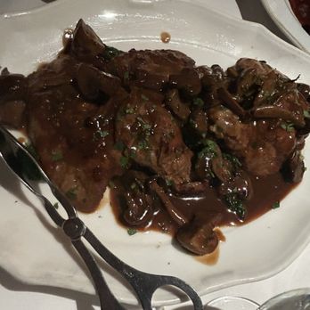 Campi Italian - Super tender veal - Cocktail Bars Near Me - Delray Beach, Florida Campi Italian - Super tender veal - Cocktail Bars Near Me - Delray Beach, Florida