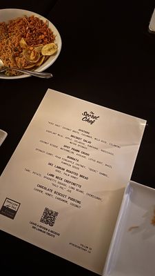 Swallow Tail Culinary Tours by null