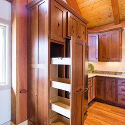 Cross Cabinets