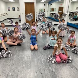 5678 Dance Studio