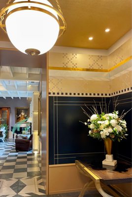 The Ivy Hotel by null