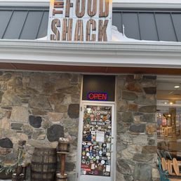 Store front Store front