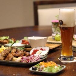 Keyf´im - Keyf'im Restaurant-Cafe-Bar  Flörsheim am Main