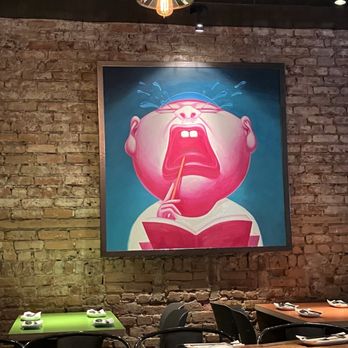 The Bao - The pink pig - Shanghainese Near Me - New York, New York The Bao - The pink pig - Shanghainese Near Me - New York, New York