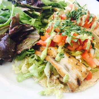 Lighthouse - Grilled Mahi Mahi Tacos - Breakfast & Brunch Near Me - Newport Beach, California Lighthouse - Grilled Mahi Mahi Tacos - Breakfast & Brunch Near Me - Newport Beach, California