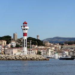 Port de Cannes - Port of Cannes
