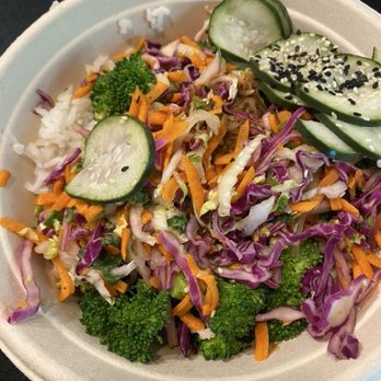 Laughing Planet - Korean BBQ Bowl - Juice Bars & Smoothies Near Me - Portland, Oregon Laughing Planet - Korean BBQ Bowl - Juice Bars & Smoothies Near Me - Portland, Oregon