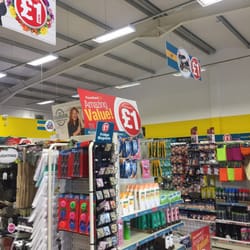 Poundland