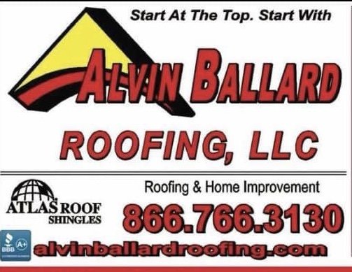 Slide of Alvin Ballard Roofing & Home Improvement