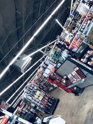 Ace Hardware Dallas by null