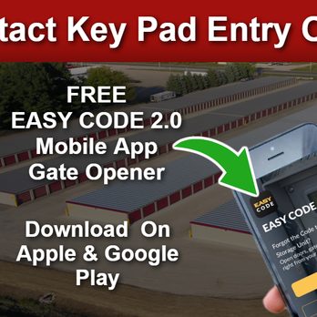 Gard Dog Storage - FREE Mobile App Gate Opener - Self Storage Near Me - Muskegon, Michigan Gard Dog Storage - FREE Mobile App Gate Opener - Self Storage Near Me - Muskegon, Michigan