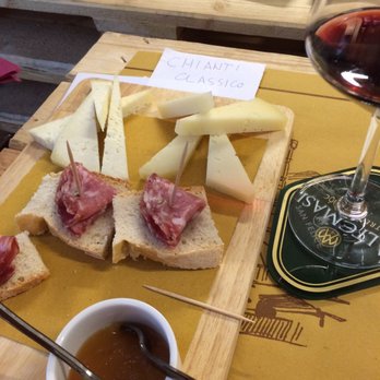 Vini e Delizie - Beer, Wine & Spirits Near Me - Florence, FI