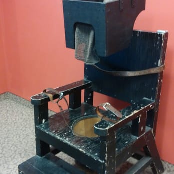 Glore Psychiatric Museum - Museums Near Me - Saint Joseph, Missouri