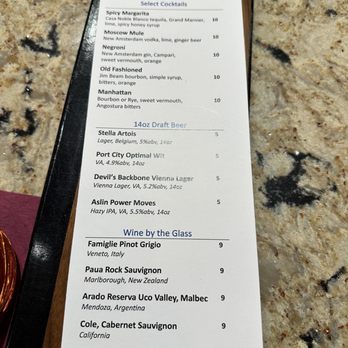 Wegmans - Happy Hour - Grocery Near Me - Alexandria, Virginia