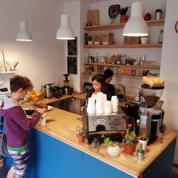 Noat Coffee