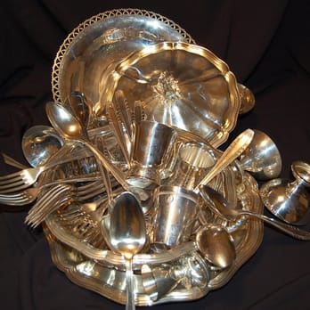Jean-Marc Bottazzi - COUVERTS ARGENTS - Jewelry Near Me - Paris, 75