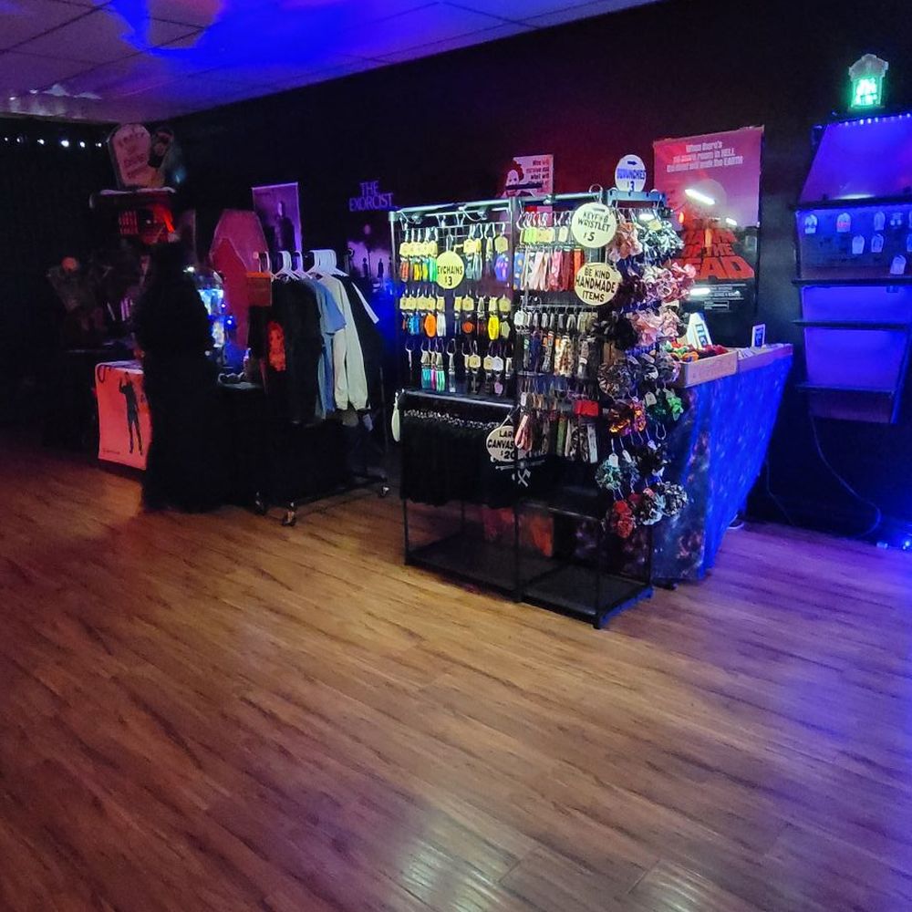 Roast The Dead Coffee - Pop up store - Coffee & Tea Near Me - Riverside, California Roast The Dead Coffee - Pop up store - Coffee & Tea Near Me - Riverside, California