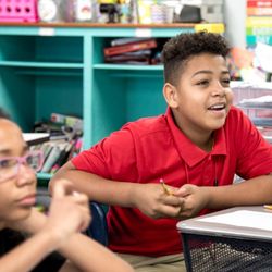 James and Rosemary Phalen Leadership Academy