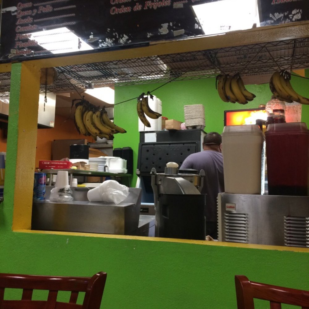Taqueria La Bamba - Any place with bananas on a string is ape friendly. - Mexican Near Me - Fullerton, California Taqueria La Bamba - Any place with bananas on a string is ape friendly. - Mexican Near Me - Fullerton, California