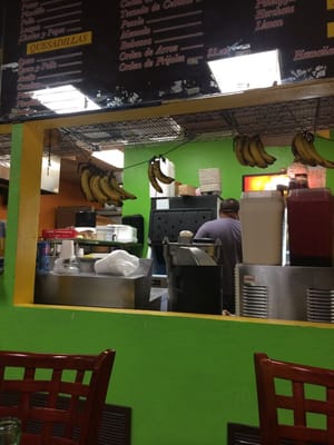 Taqueria La Bamba by null