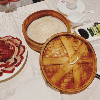 Chef 88 - $45-ish duck and pancake - Chinese Near Me - Toronto, Ontario