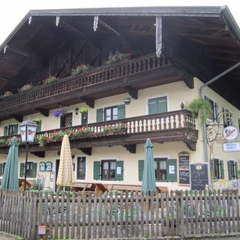 Müllner Stüberl - German Near Me - Brannenburg, BY Müllner Stüberl - German Near Me - Brannenburg, BY