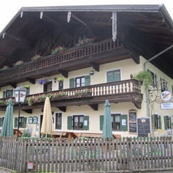 Müllner Stüberl