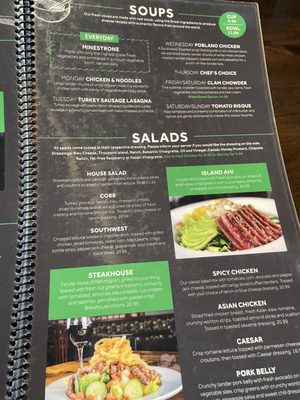 Menu photo 2 Dj’s Restaurant & Taphouse Manteca, CA Menu photo 2 Dj’s Restaurant & Taphouse Manteca, CA