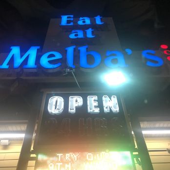 Melba's - Chicken Wings Near Me - New Orleans, Louisiana