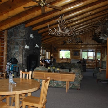 Heart Six Guest Ranch - Ranches Near Me - Moran, Wyoming Heart Six Guest Ranch - Ranches Near Me - Moran, Wyoming