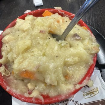 Hamlin Pub - Chicken Dumpling Stew - Pubs Near Me - Davison, Michigan