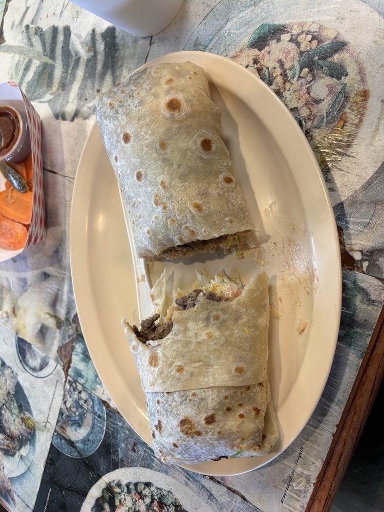 Los Victor's