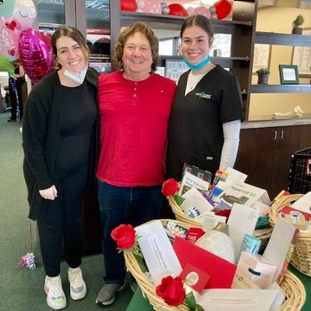 High Point Chiropractic - The most Friendly knowledgeable and helpful staff - Chiropractors Near Me - Burlington, Massachusetts