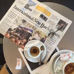 Coffee O' Clock