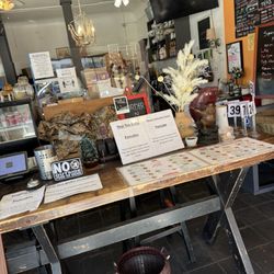 Arize Bistro