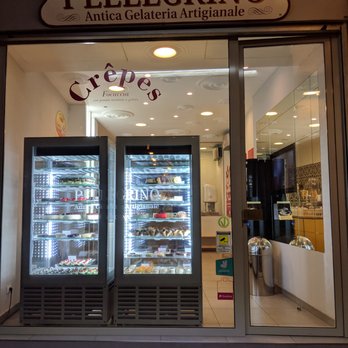 Pellegrino 1936 - Gelato Near Me - Bologna, BO Pellegrino 1936 - Gelato Near Me - Bologna, BO