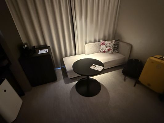 Mitsui Garden Hotel Nagoya Premier by null