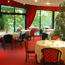 auberge du pont rouge