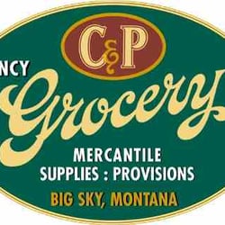 C&P Grocery