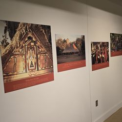 Spurlock Museum of World Cultures