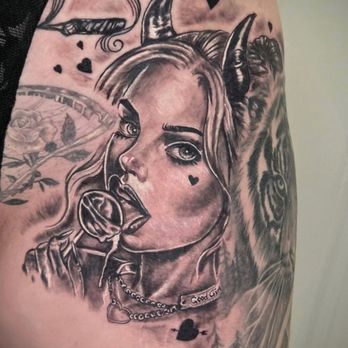 Atticus Tattoo Studio - Tattoo Near Me - Bismarck, North Dakota Atticus Tattoo Studio - Tattoo Near Me - Bismarck, North Dakota