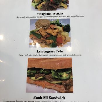 Loving Hut - Specials Menu - Vegan Near Me - San Jose, California Loving Hut - Specials Menu - Vegan Near Me - San Jose, California